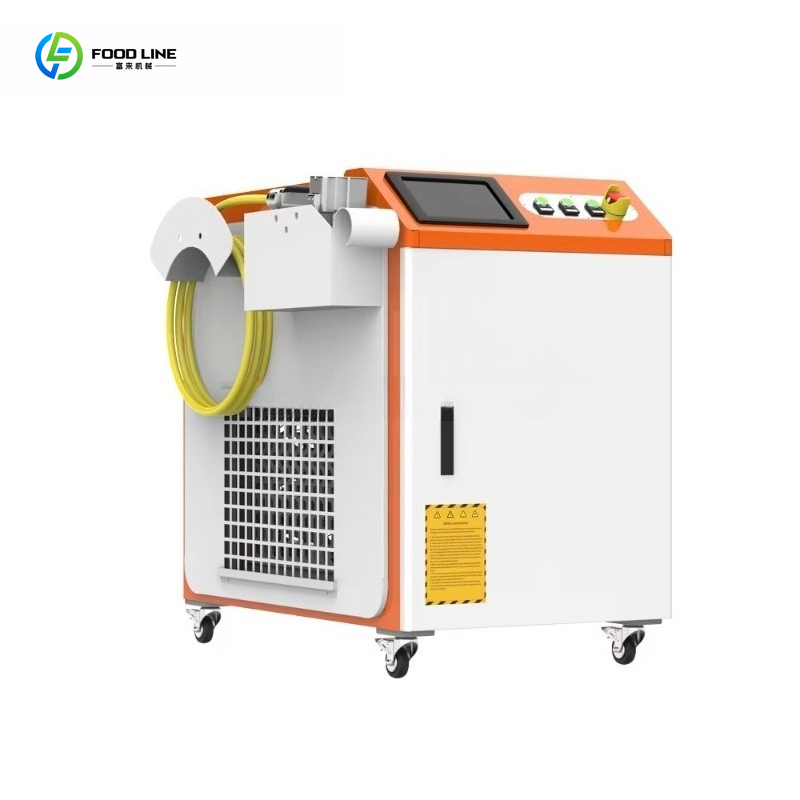 Geoptimaliseerde industriële l - Industrial Laser Rust Remover recensie en prijs