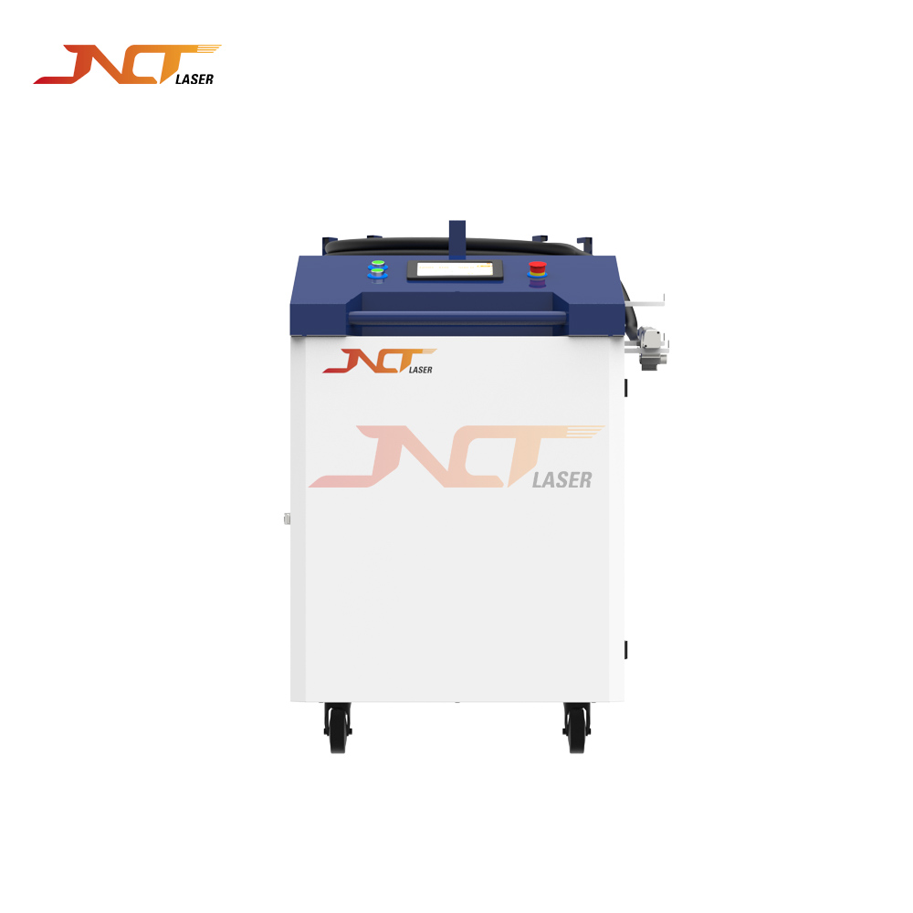 6000W CW Laser Reinigingsmachi - Industrial Laser Cleaning Equipment recensie en prijs