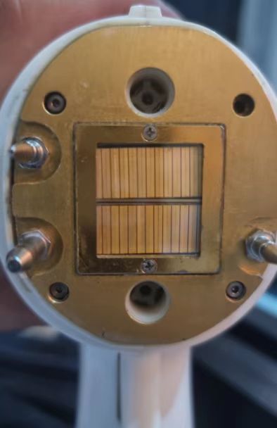 808 nm 24-bar diodelasermodule - Diode Laser Module recensie en prijs