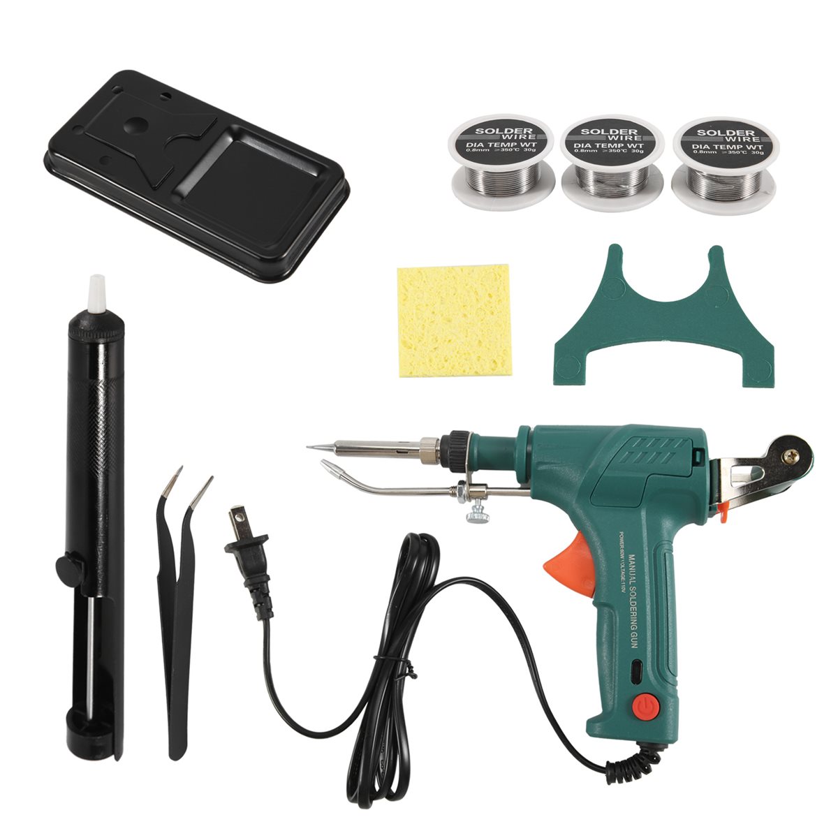 Intern verwarmd industrieel la - Industrial Laser Welding Tool recensie en prijs
