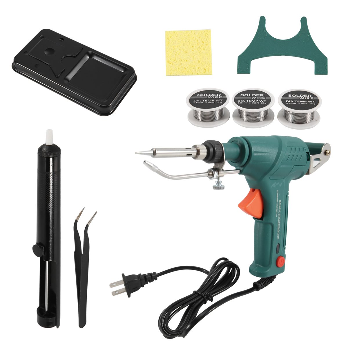 Intern verwarmd industrieel la - Industrial Laser Welding Tool recensie en prijs