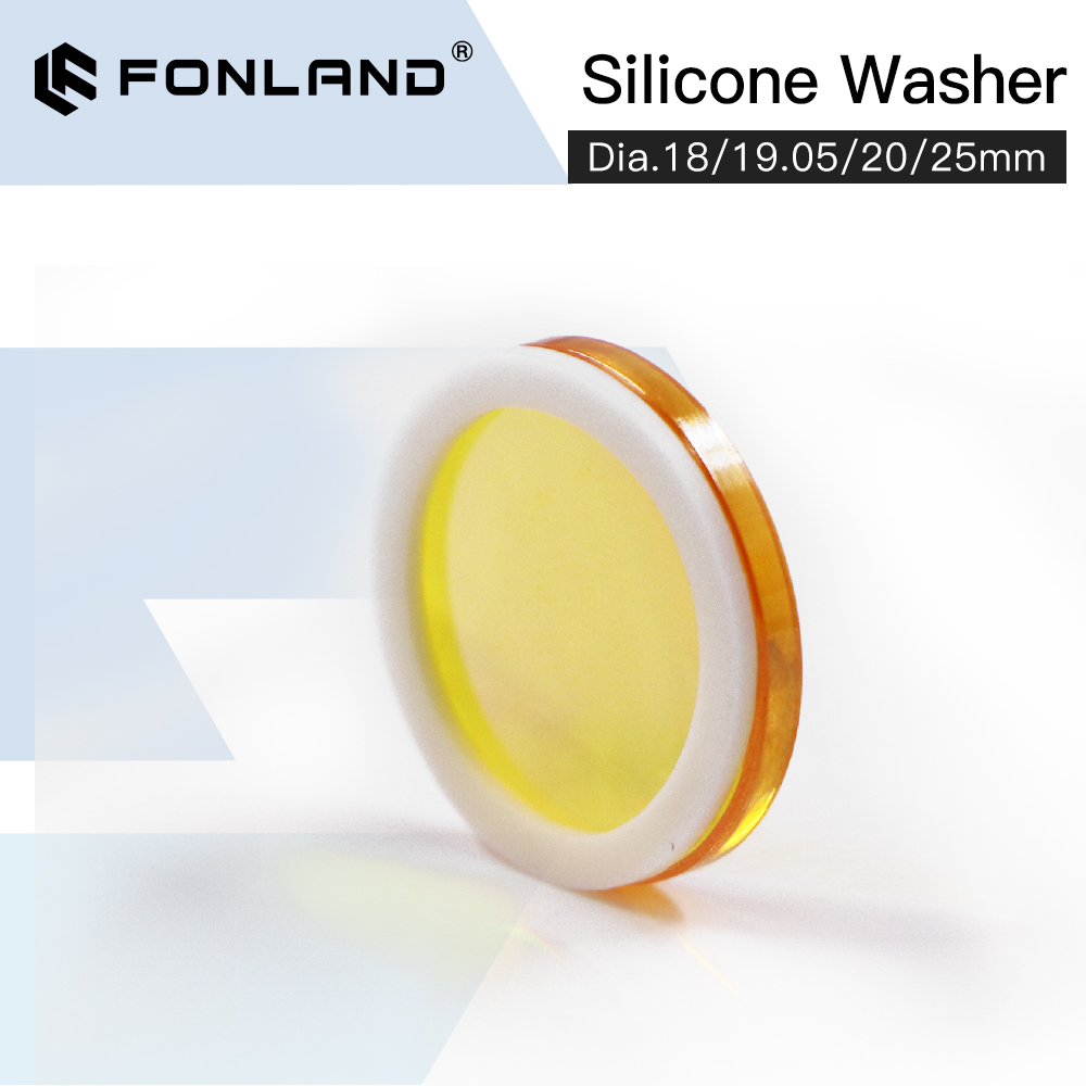 Finland Focus Lenzen Siliconen - Co2 Laser Mirror recensie en prijs