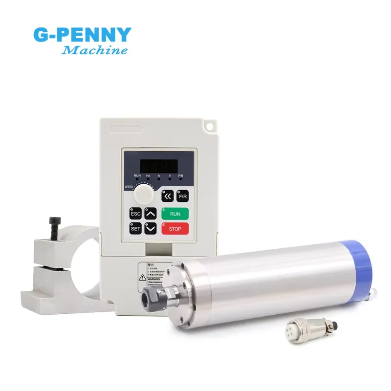 Aanpassingsset G-PENNY 110v/22 - Cnc Spindle Motor recensie en prijs