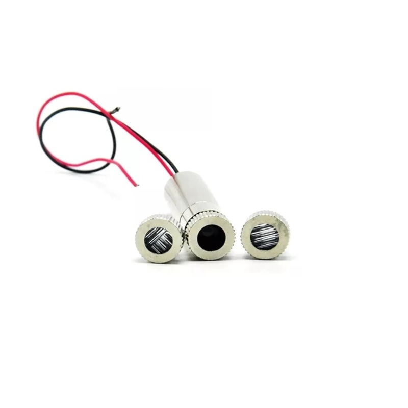 Focusseerbare 515nm 520nm 50mw - Diode Laser Module recensie en prijs