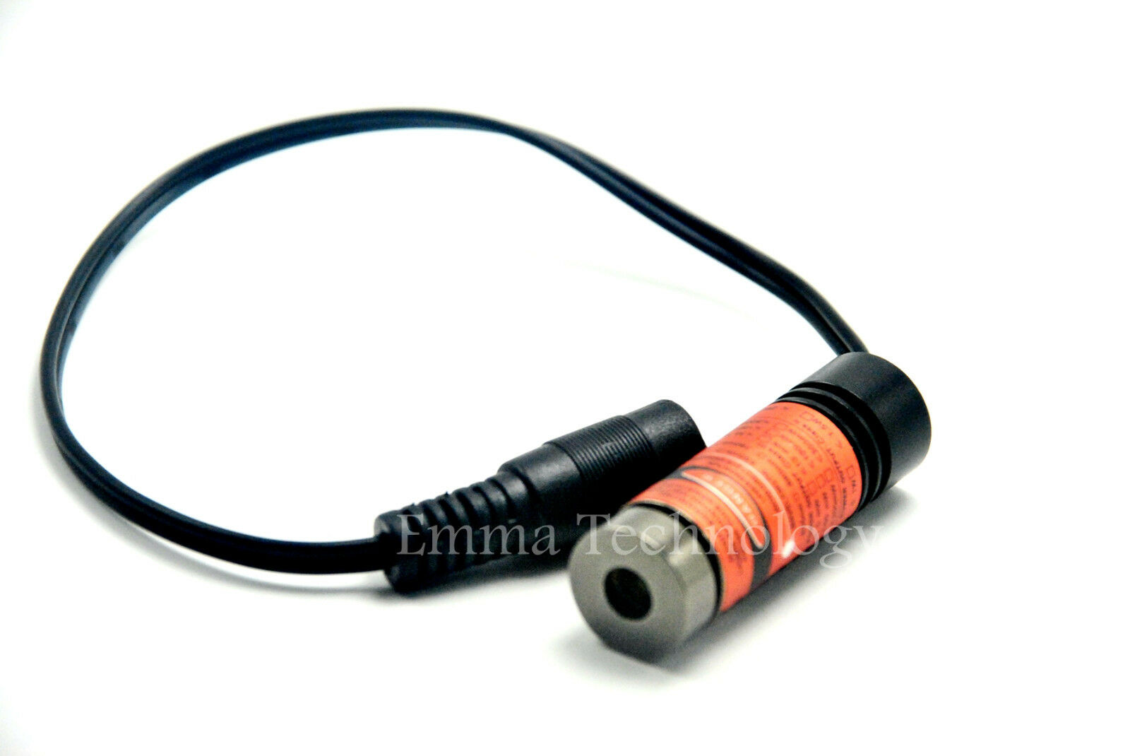 Industriële 650nm 50mW Red Dot - Diode Laser Module recensie en prijs