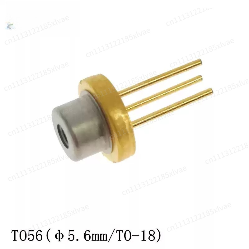 1550 Nm 5,6 mm laserdiode 2 W  - Diode Laser Module recensie en prijs
