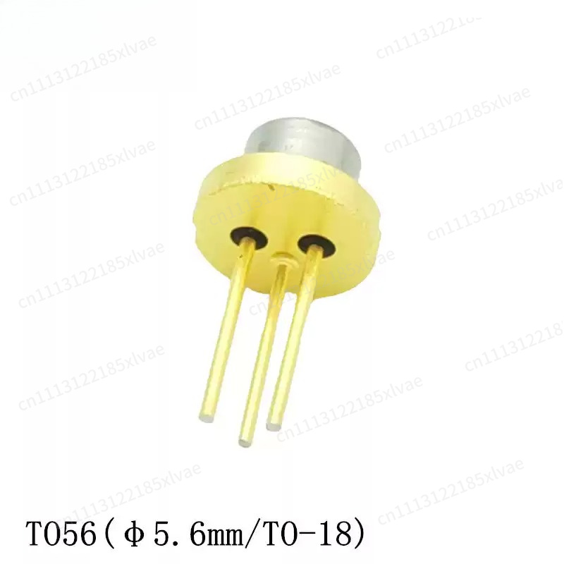 1550 Nm 5,6 mm laserdiode 2 W  - Diode Laser Module recensie en prijs