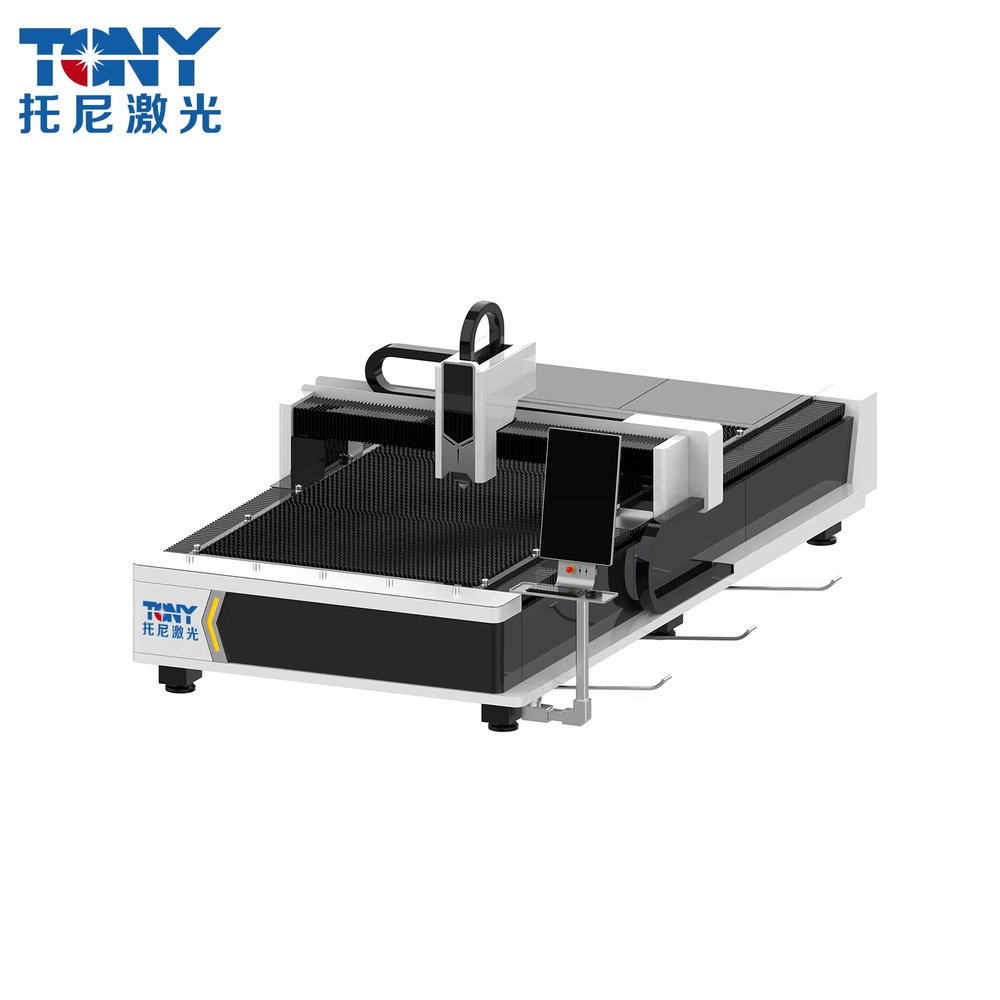 TN3015H RVS-vezellaser snijmac - Industrial Applications Of Laser recensie en prijs