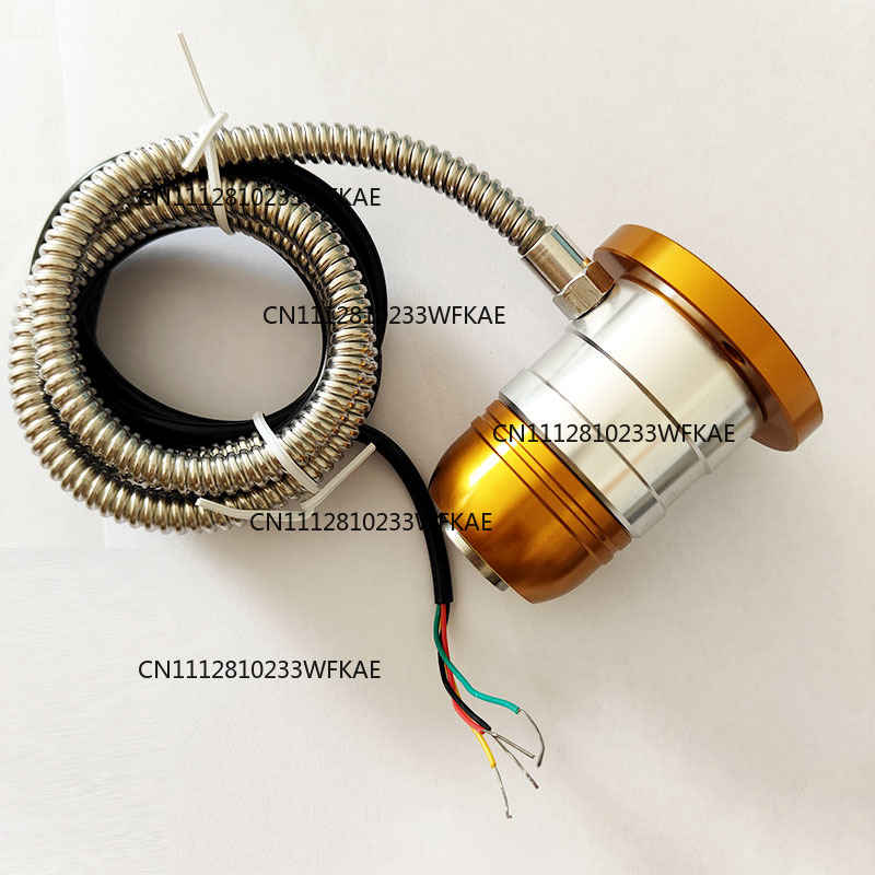 Automatische CNC-gereedschapss - Z Axis Cnc Touch Probe recensie en prijs