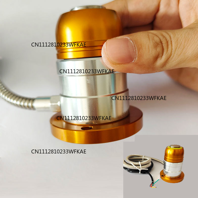 Automatische CNC-gereedschapss - Z Axis Cnc Touch Probe recensie en prijs