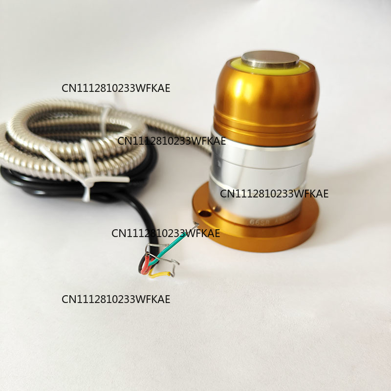 Automatische CNC-gereedschapss - Z Axis Cnc Touch Probe recensie en prijs