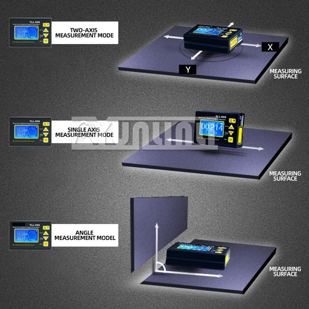 Laserwaterpas Elektronische wa - Industrial Laser Alignment recensie en prijs