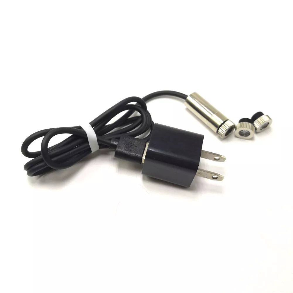 Focusseerbare 20 mw 405 nm vio - Diode Laser Module recensie en prijs