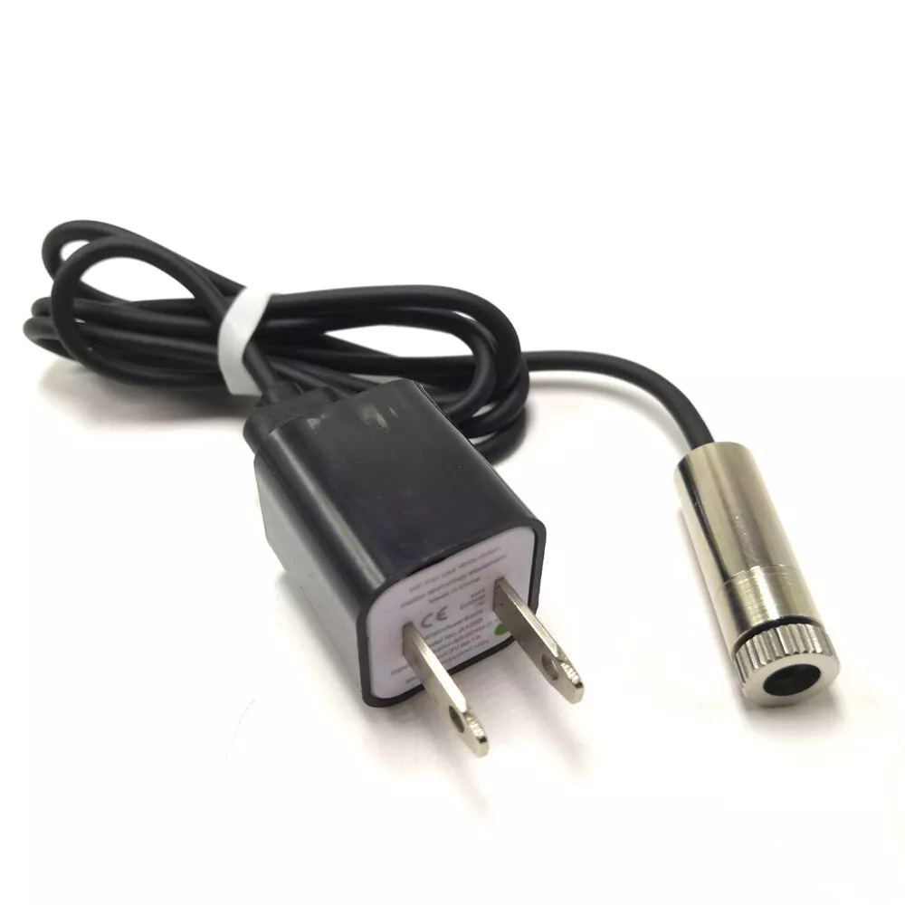 Focusseerbare 20 mw 405 nm vio - Diode Laser Module recensie en prijs