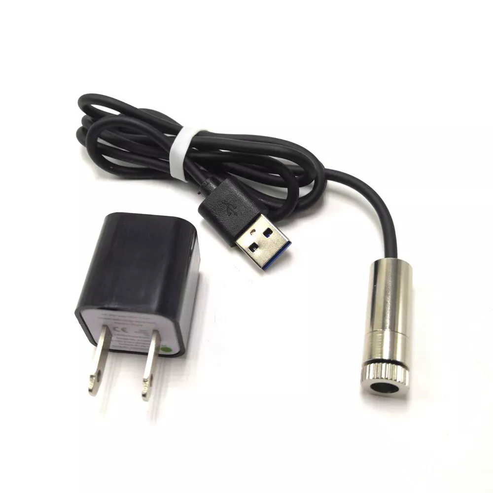 Focusseerbare 20 mw 405 nm vio - Diode Laser Module recensie en prijs