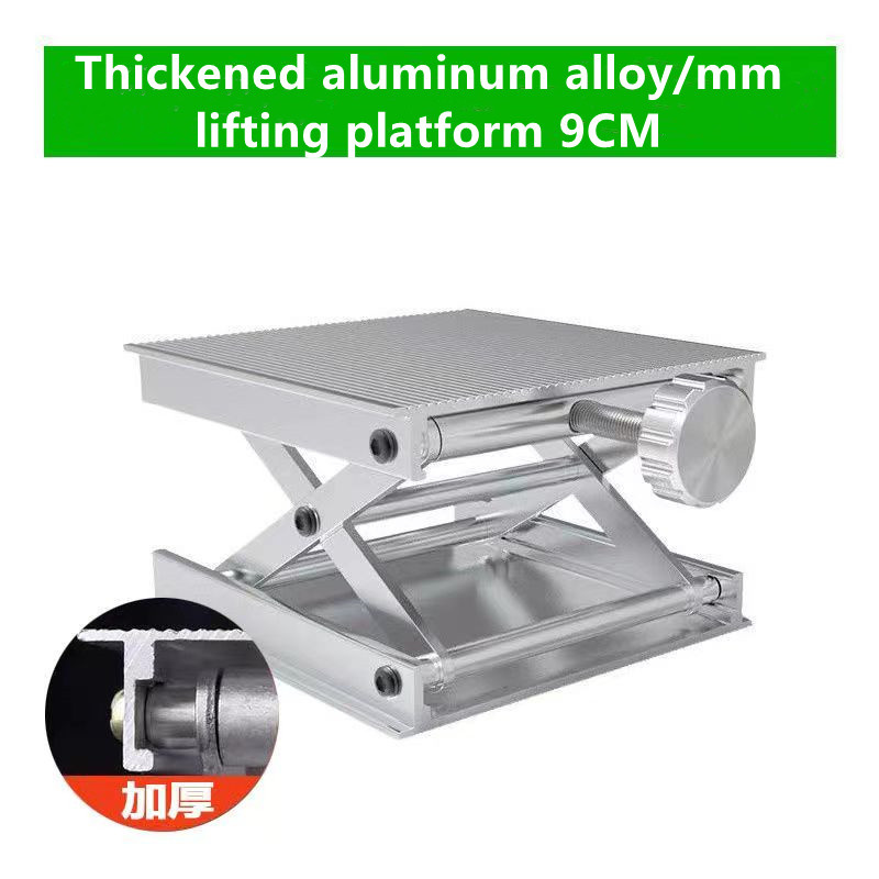 Instelling van de laser niveau - Industrial Laser Alignment Tool recensie en prijs
