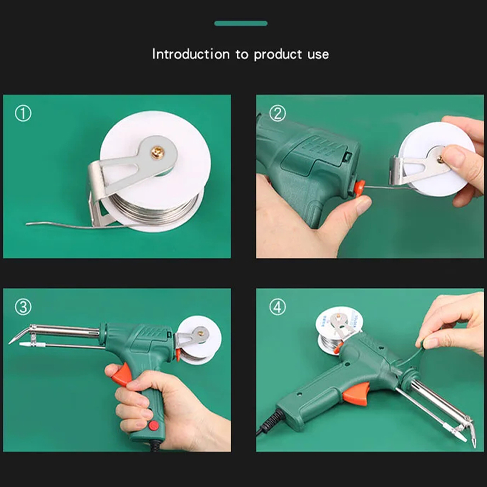 Nieuwe Multifunctionele Ijzere - Industrial Laser Welding Tool recensie en prijs