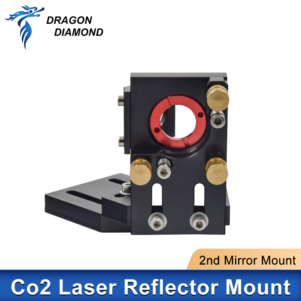 Co2 Laser 2e Rreflector Mount  - Co2 Laser Mirror recensie en prijs