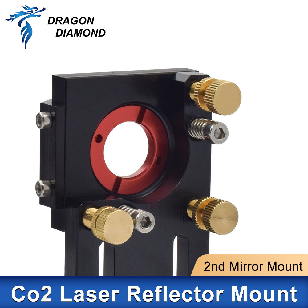 Co2 Laser 2e Rreflector Mount  - Co2 Laser Mirror recensie en prijs