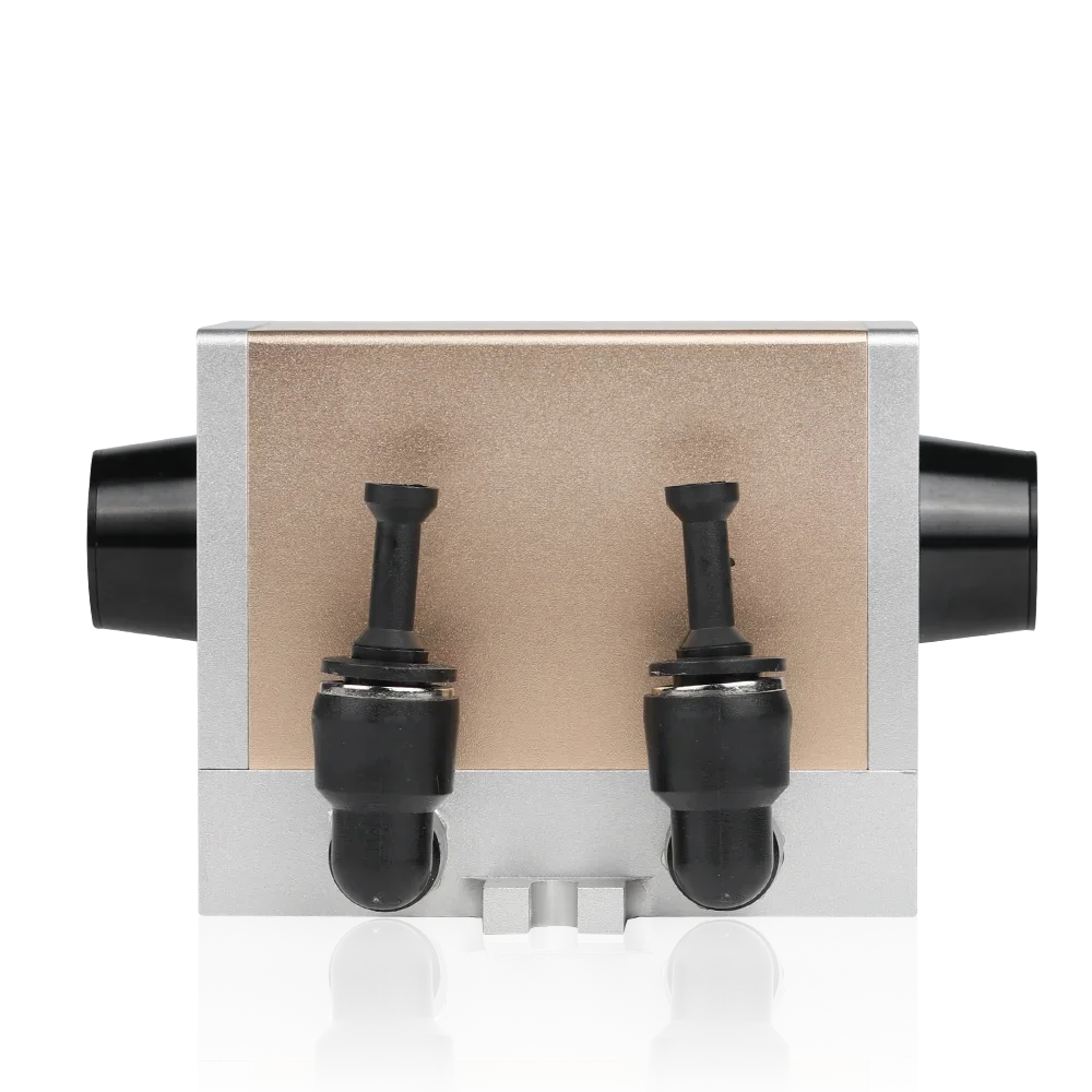 Krachtige 1064 nm 75 W zijpomp - Industrial Applications Of Laser recensie en prijs