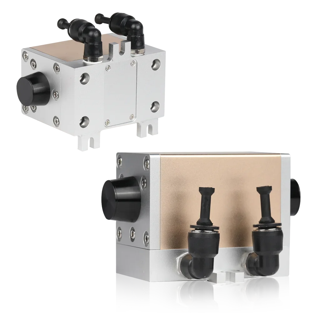 Krachtige 1064 nm 75 W zijpomp - Industrial Applications Of Laser recensie en prijs