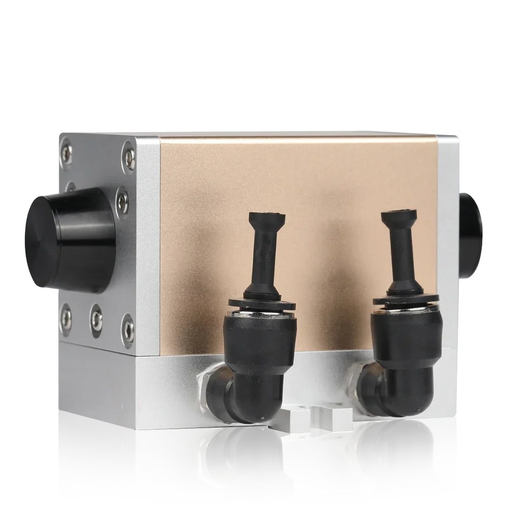 Krachtige 1064 nm 75 W zijpomp - Industrial Applications Of Laser recensie en prijs