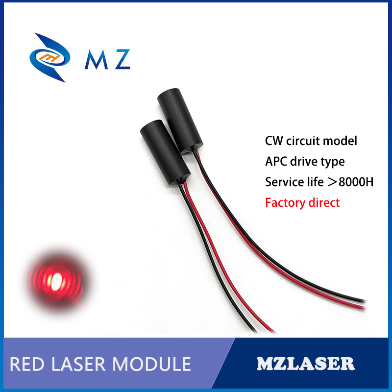 Industriële APC-drives 20mW D8 - Industrial Applications Of Laser recensie en prijs