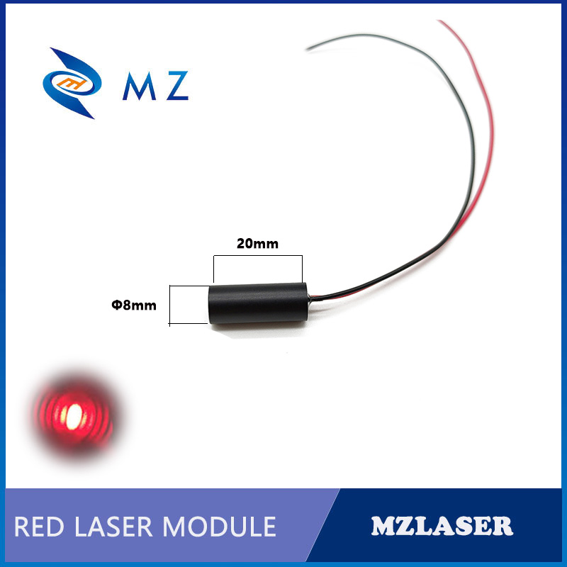 Industriële APC-drives 20mW D8 - Industrial Applications Of Laser recensie en prijs