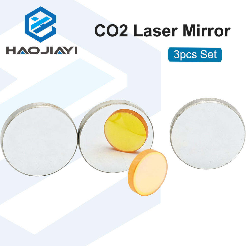 Vergulde Si Reflecterende Spie - Co2 Laser Mirror recensie en prijs