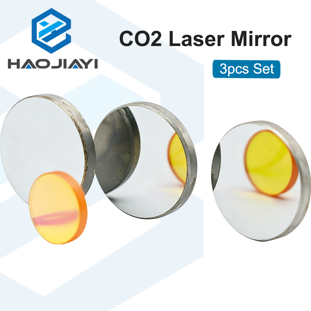 Vergulde Si Reflecterende Spie - Co2 Laser Mirror recensie en prijs