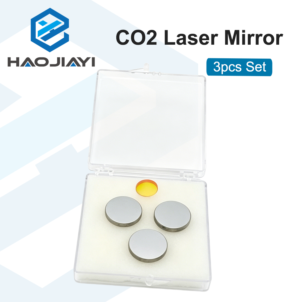 Vergulde Si Reflecterende Spie - Co2 Laser Mirror recensie en prijs